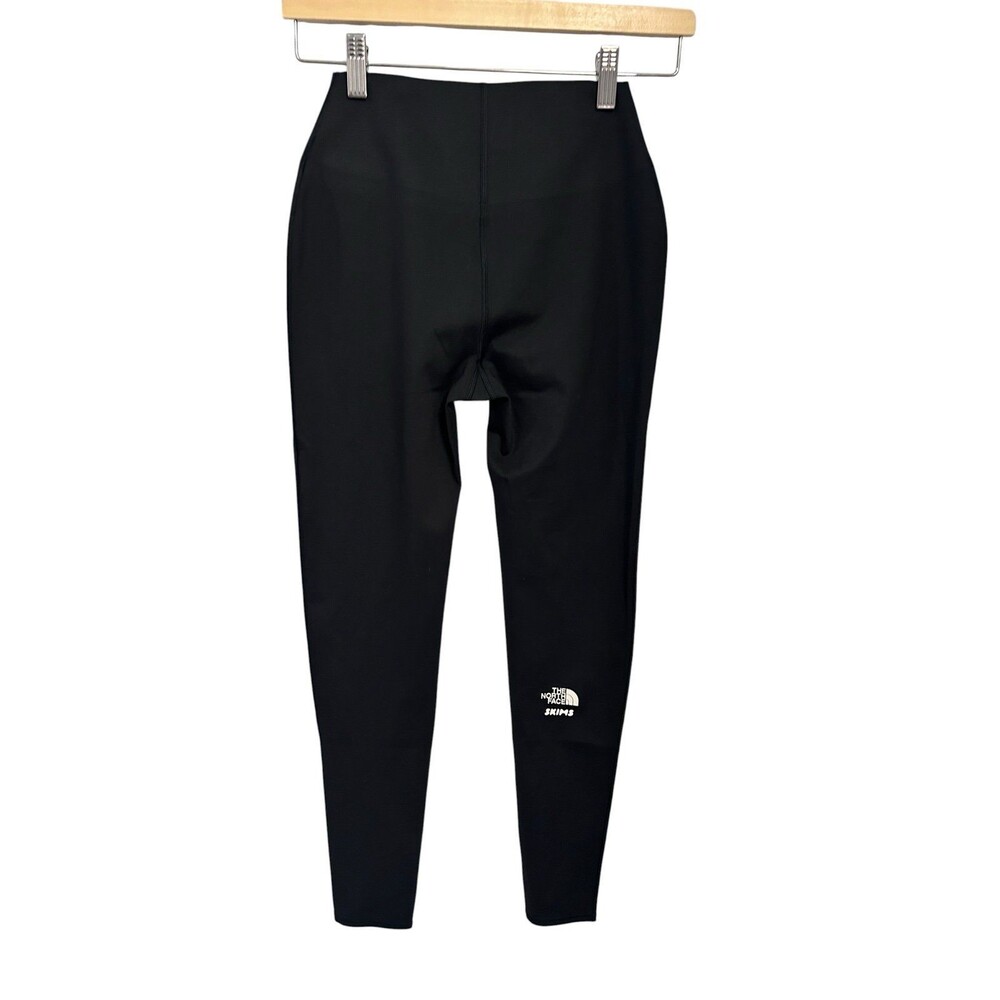 The North Face x SKIMS Refina Leggings onyx  Small new without tags
